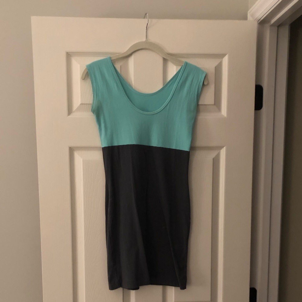 American Apparel dress